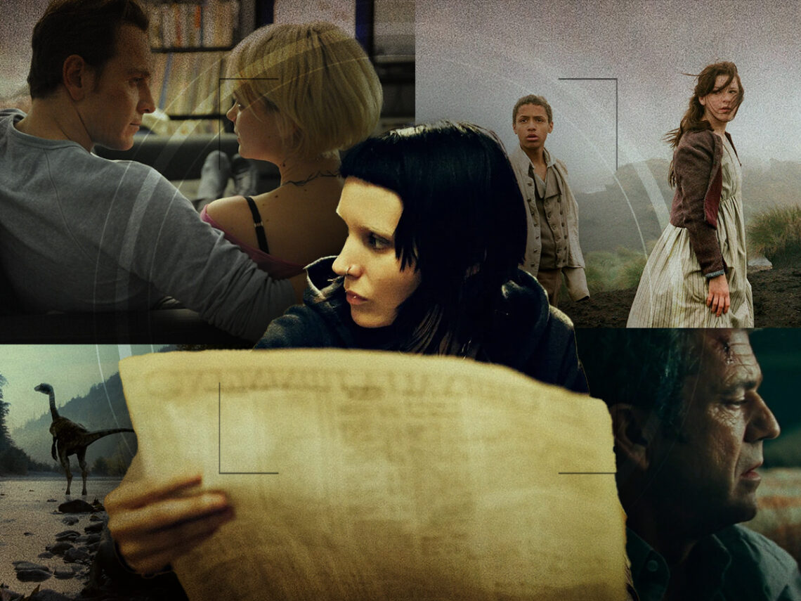 ive movie scenes from 2011 that you'd never get away with today