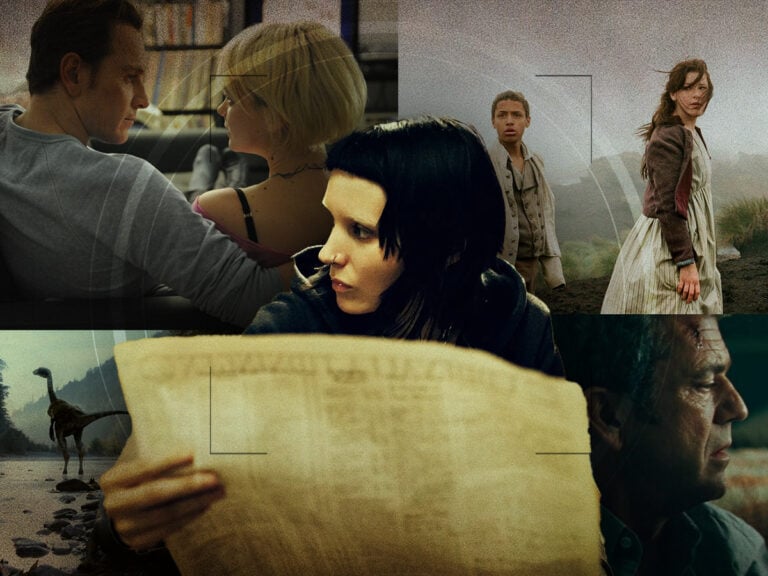 ive movie scenes from 2011 that you'd never get away with today