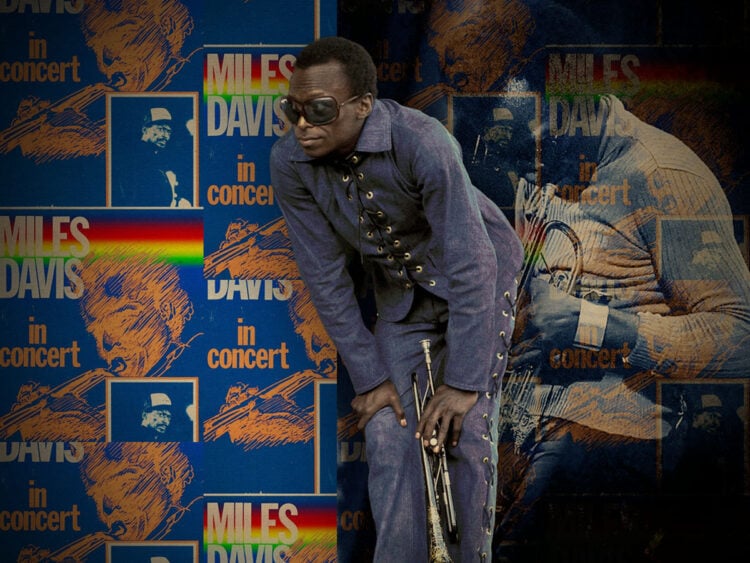 Five shots and the Blue Coronet- The harrowing attempted murder of Miles Davis in 1969