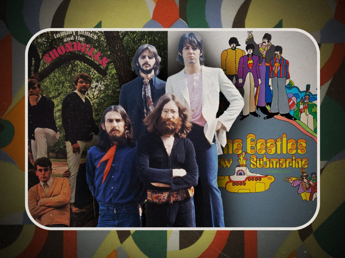 Five songs from 1966 that should be deleted from history