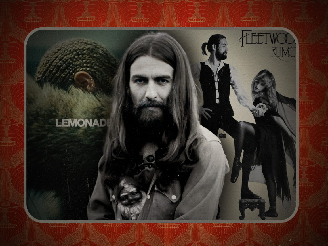 Five songs that exposed real-life betrayal