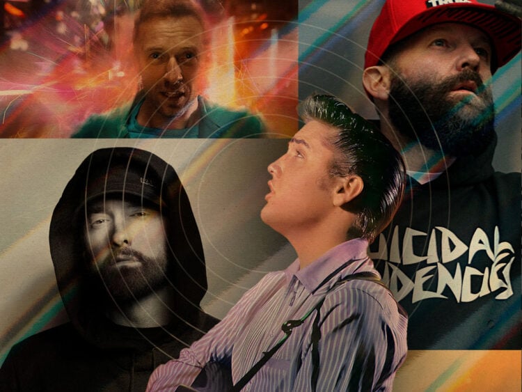 Five terrible number one albums that prove you can't trust public opinion