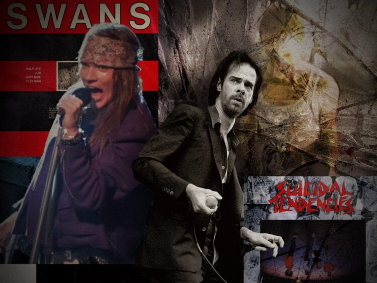 Five utterly disturbing songs from the 1980s