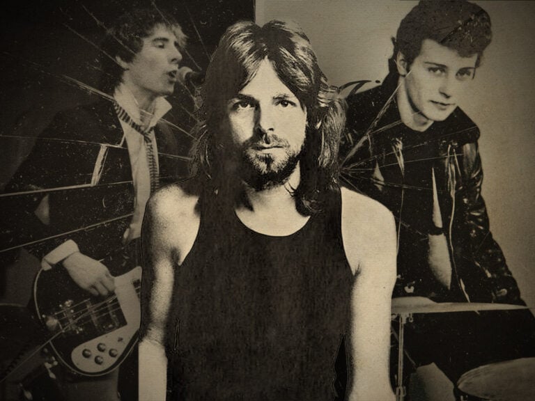 Five weird musicians and the even weirder reasons they were fired from their bands