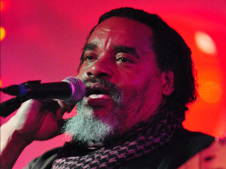 Frank Zappa's singer Ike Willis dead at 70
