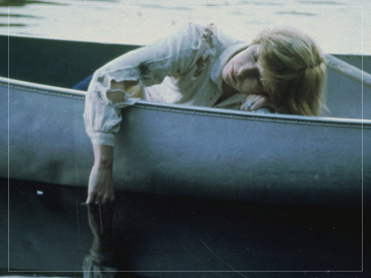 Friday the 13th (Sean S Cunningham, 1980)