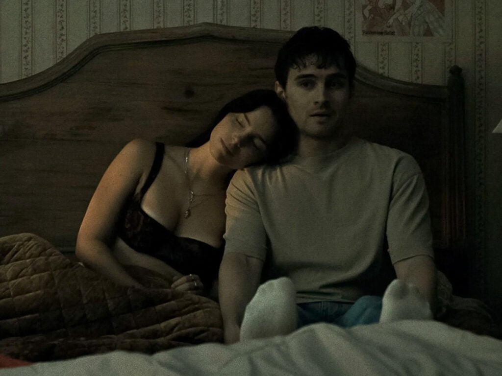 From bunny boiler to cat sandwich maker- 'Obsession' revives a familiar trope