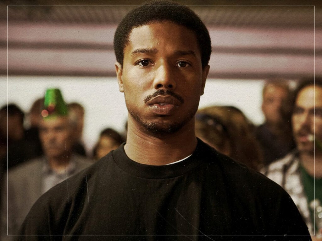 Fruitvale Station - Ryan Coogler - 2013