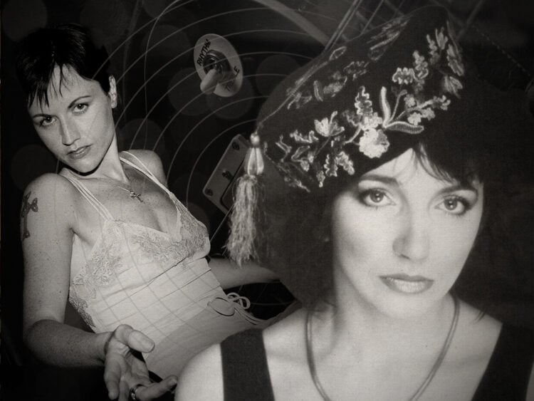 Gen Z are giving The Cranberries their Kate Bush moment, will the Rock Hall take notice?