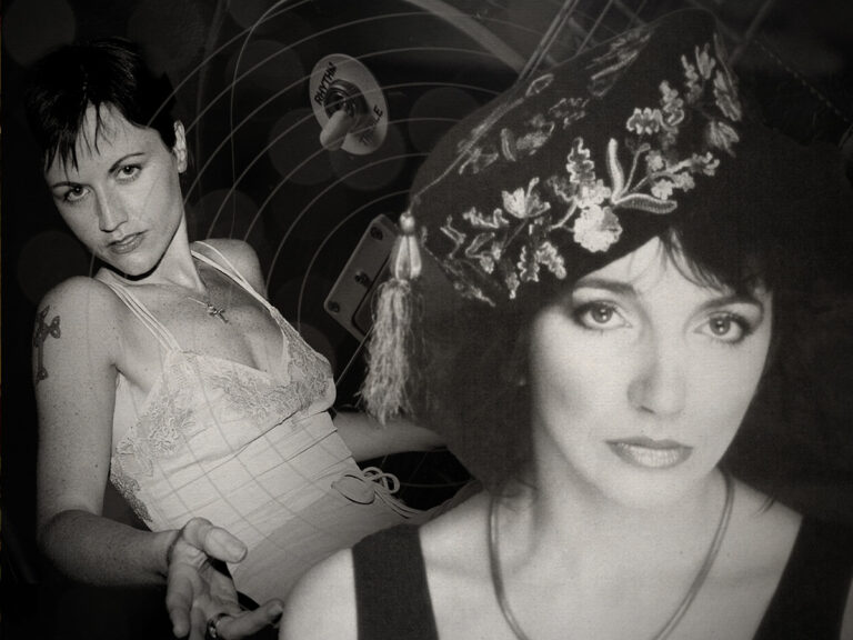 Gen Z are giving The Cranberries their Kate Bush moment, will the Rock Hall take notice?