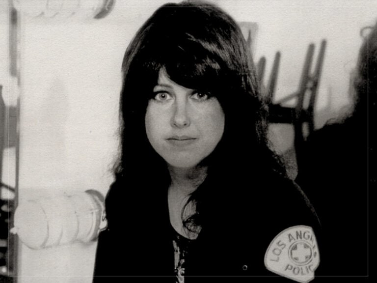 Grace Slick - Musician - 1977