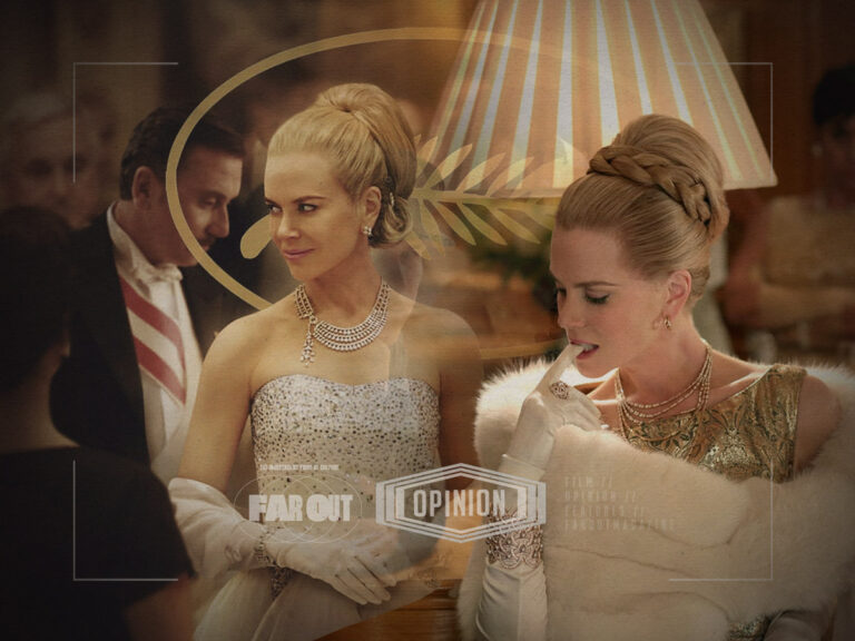 'Grace of Monaco' was the worst movie to ever open the Cannes Film Festival