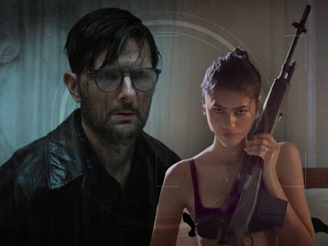 Gun violence and trauma- ‘Hokum’ and ‘The Drama’ are tackling the same crisis