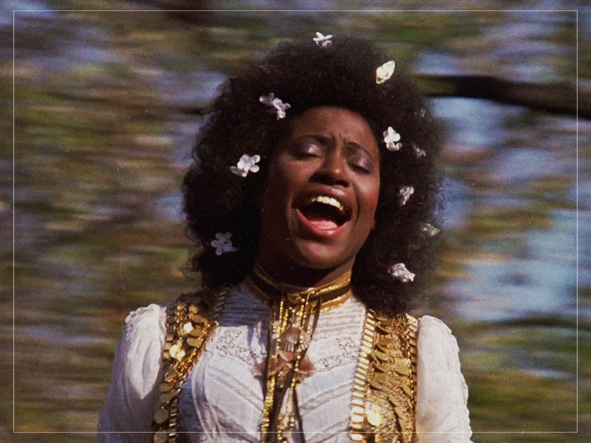 Hair - Miloš Forman - 1979