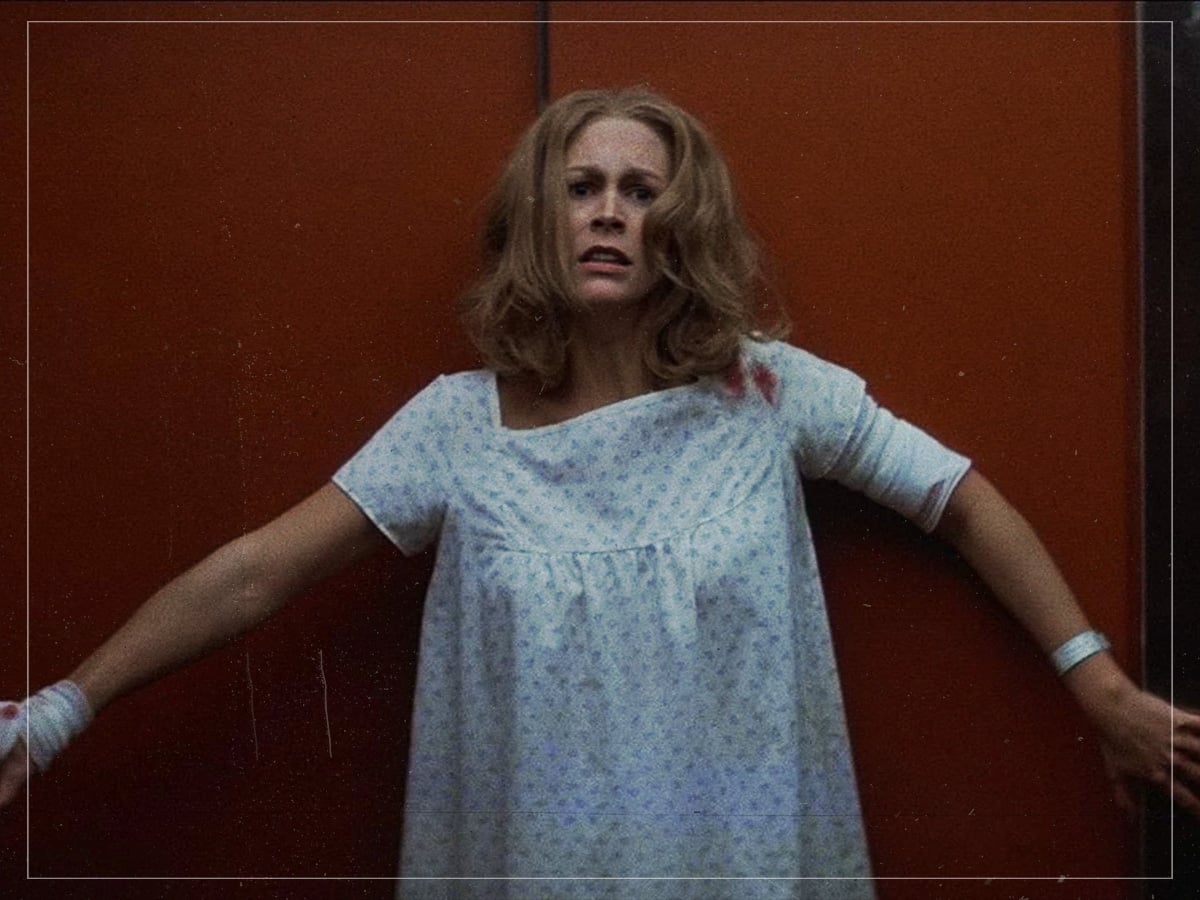 Halloween II (Rick Rosenthal, 1981)