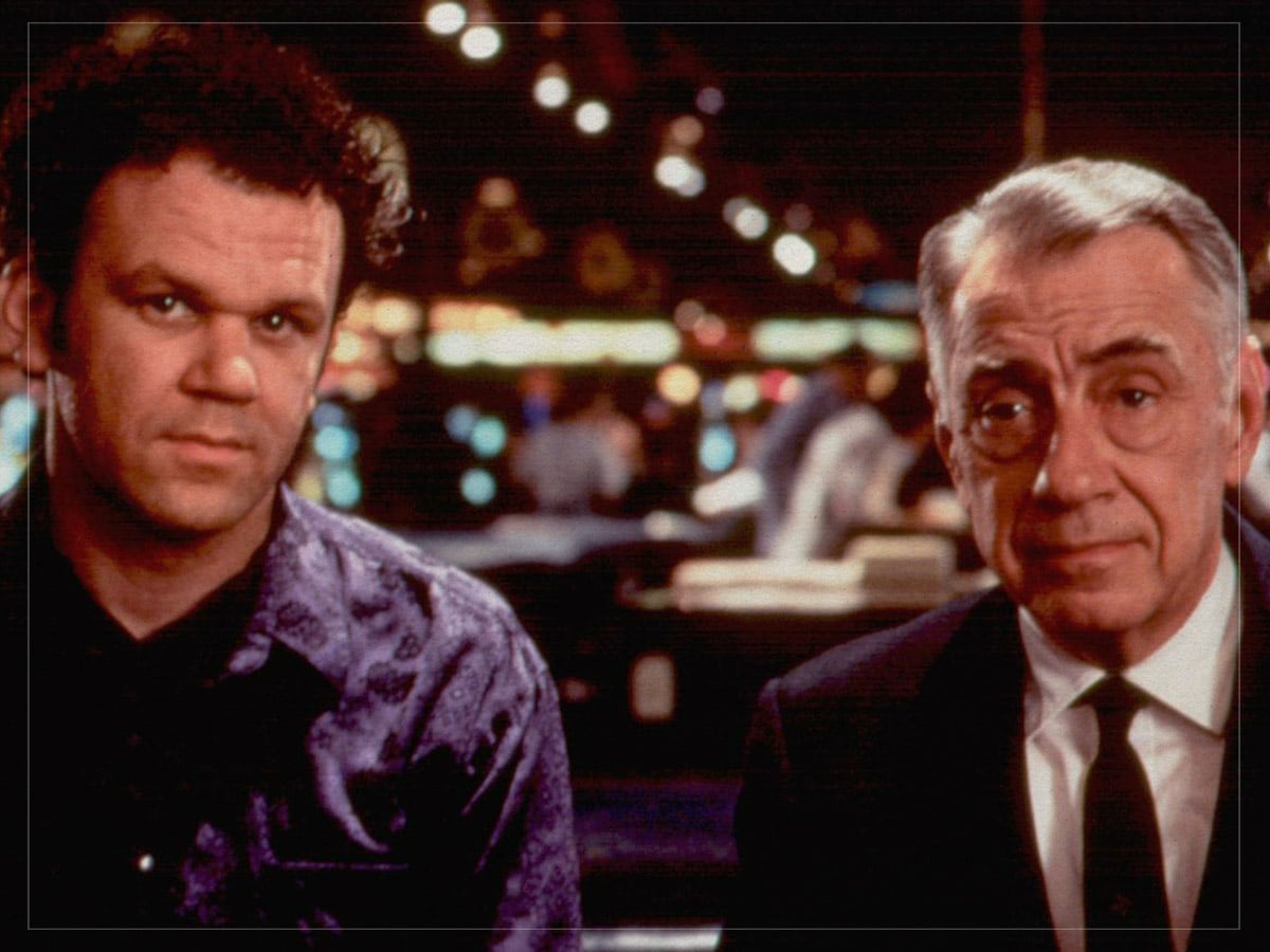 Hard Eight - 1996 - Paul Thomas Anderson