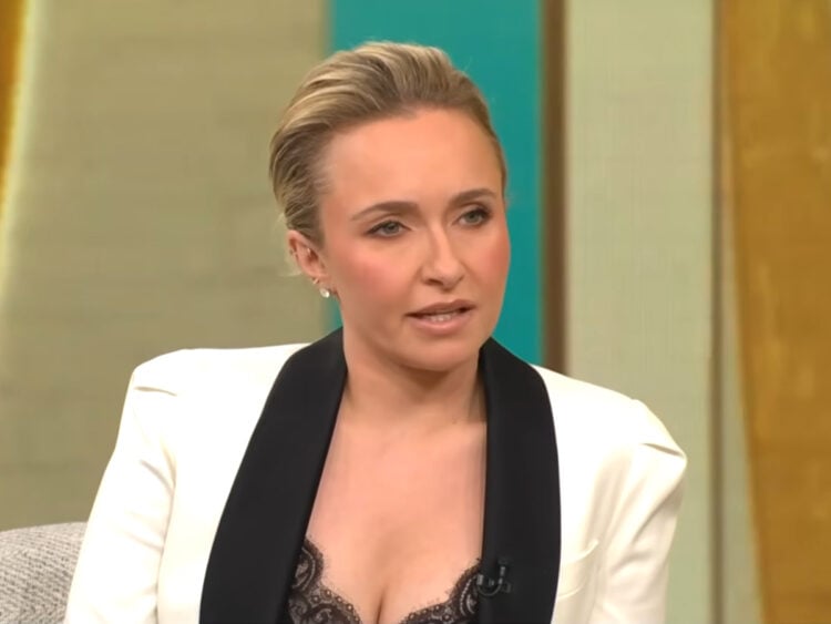 Hayden Panettiere - Actress - 2026 -