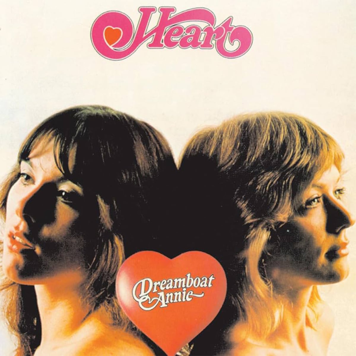 Heart - 'Dreamboat Annie' -