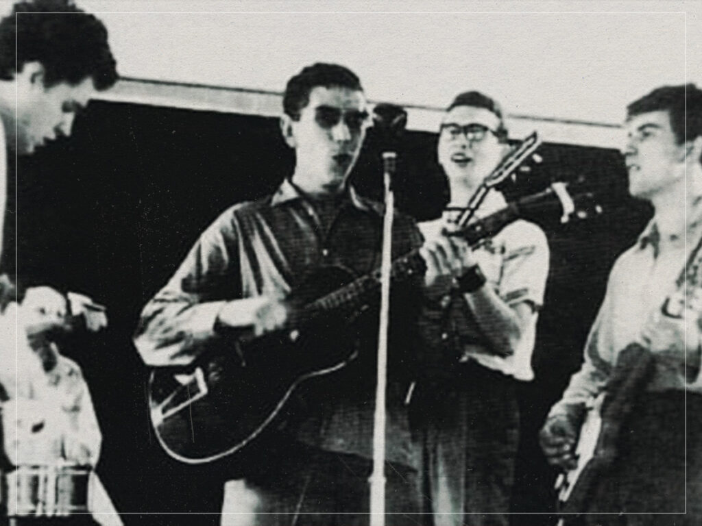 Hells Devils - 1961