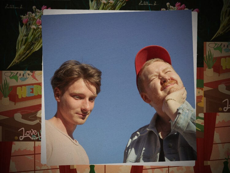 Her's- Remembering the lost duo that redefined indie