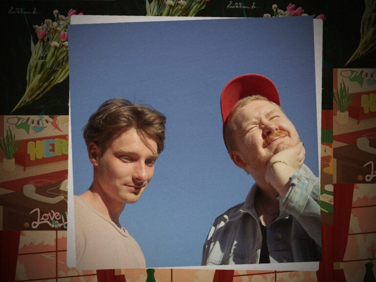 Her's- Remembering the lost duo that redefined indie