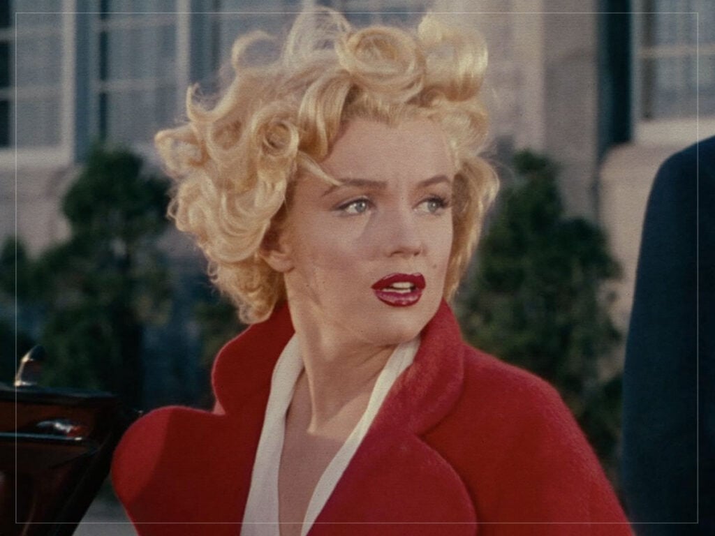 How 'Niagara' created and confined Marilyn Monroe, for better or worse