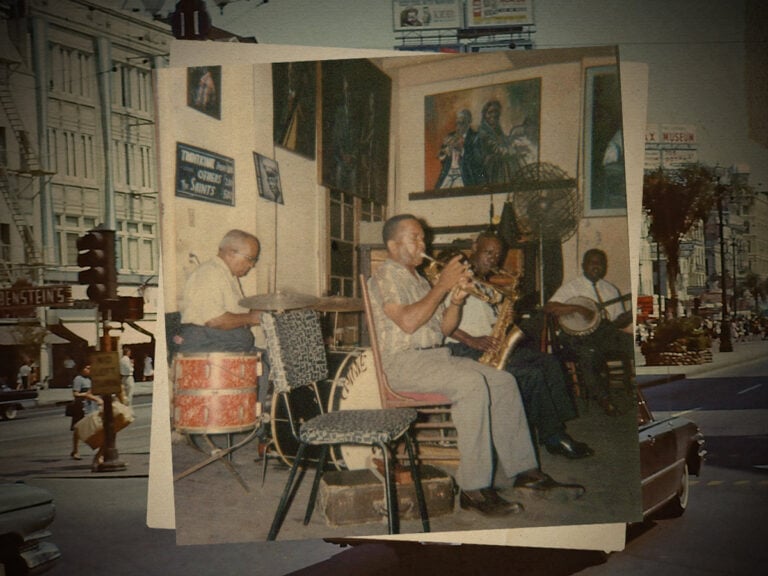 How a New Orleans RNB anthem inspired ska music