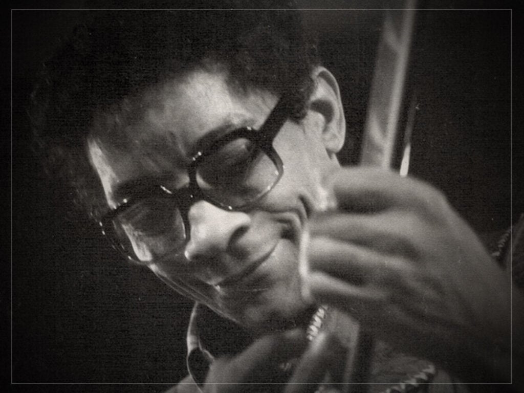 Hubert Sumlin- The overlooked architect of blues rock