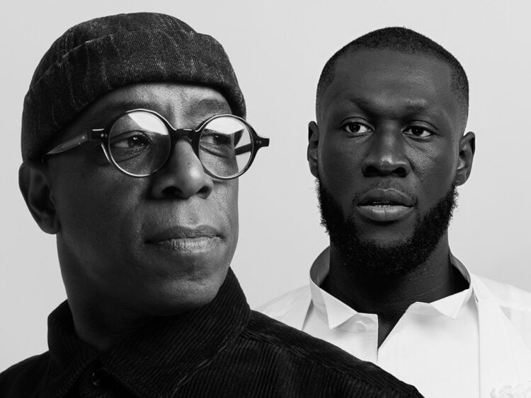 Ian Wright - Stormzy - 2026