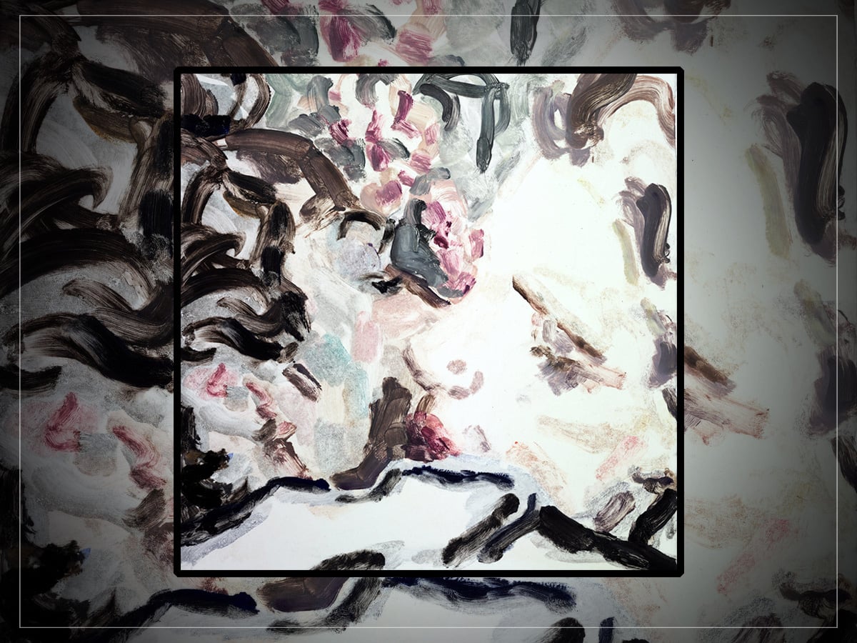 Iceage - 'For Love of Grace & the Hereafter' album review
