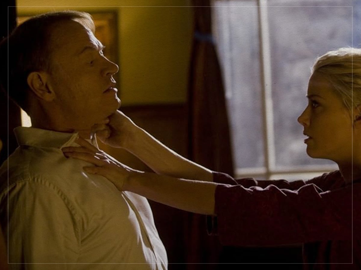 Jared Harris - ‘The Ward’ - 2026