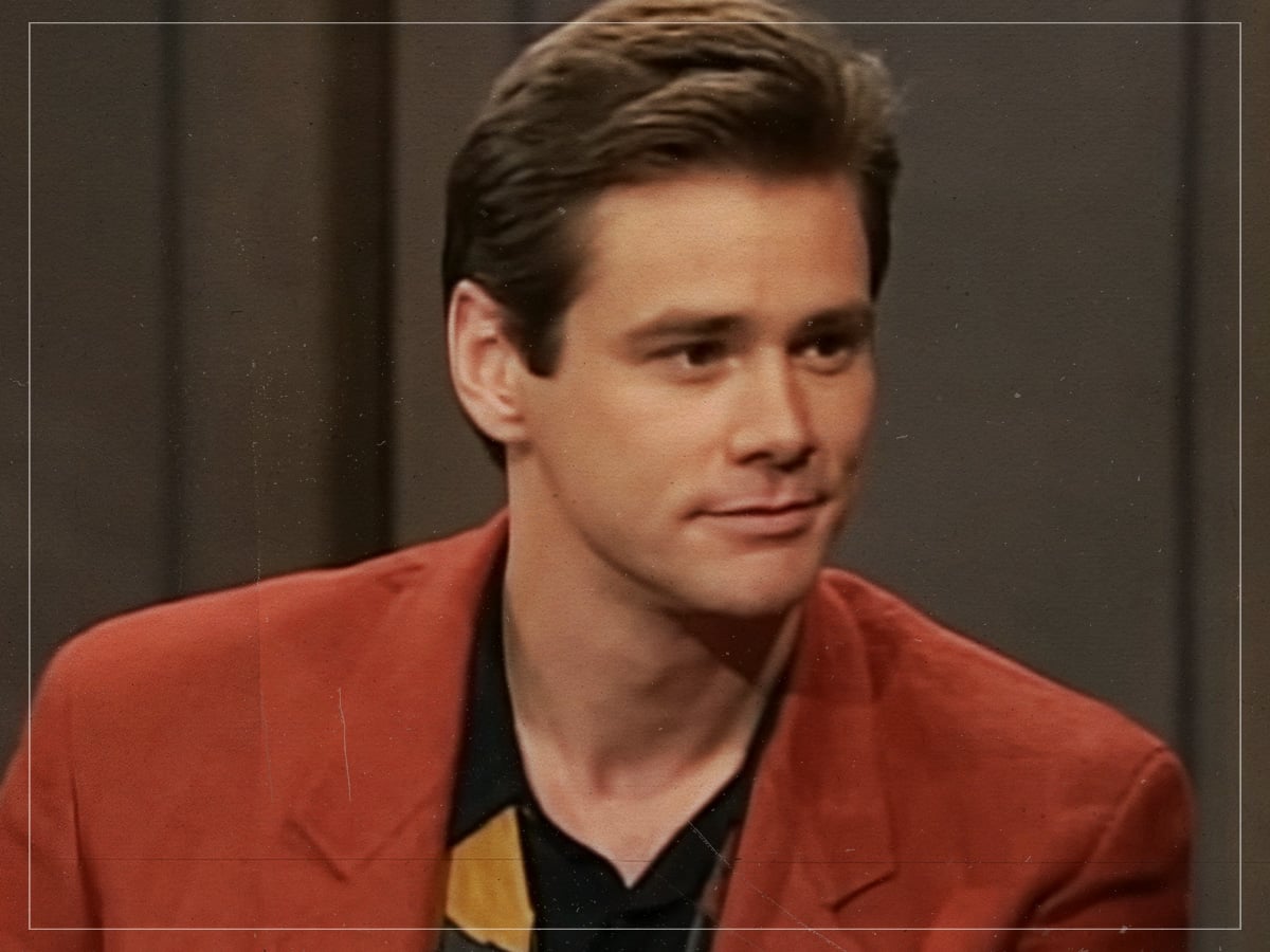 O dia em que Jim Carrey quase foi atacado por um urso-pardo durante gravações