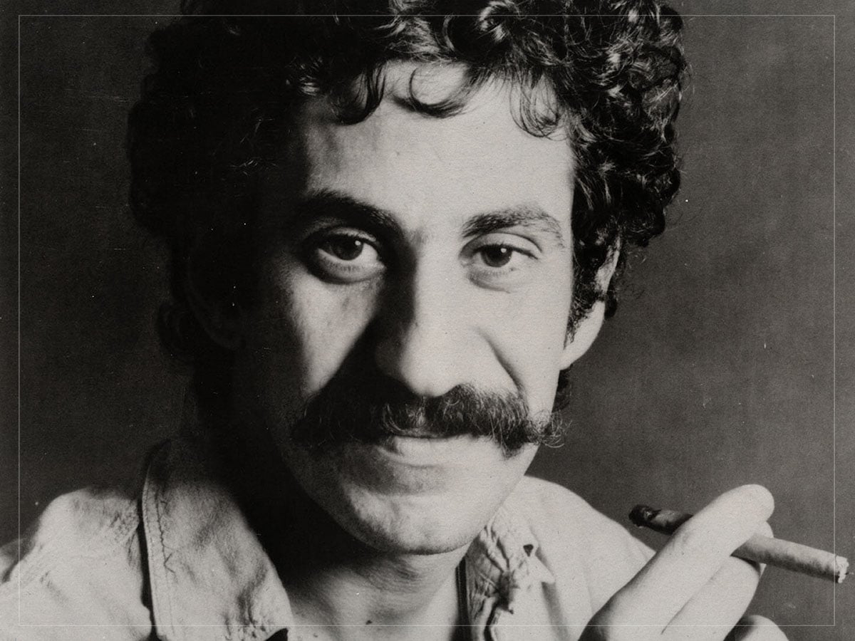 Jim Croce - 1972 - Musician