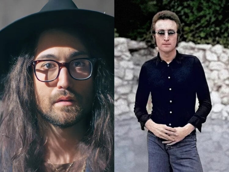 John Lennon would have been a fan of AI, Sean Ono Lennon claims