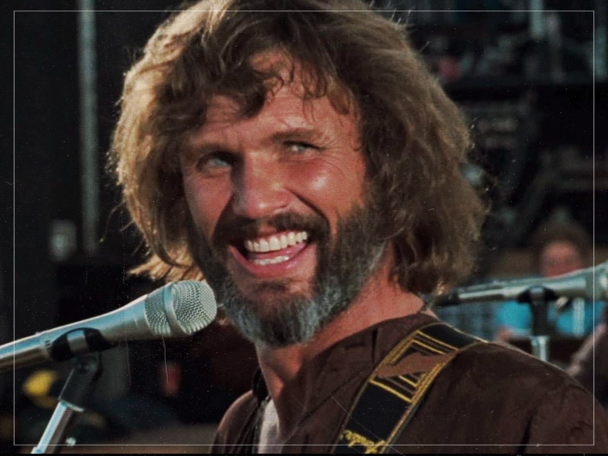 John Norman Howard – ‘A Star is Born’ (Frank Pierson, 1976)
