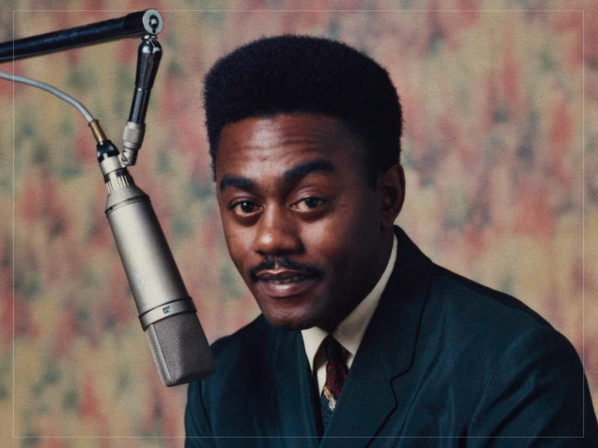 Johnnie Taylor - Stax Records - Singer - 1960s