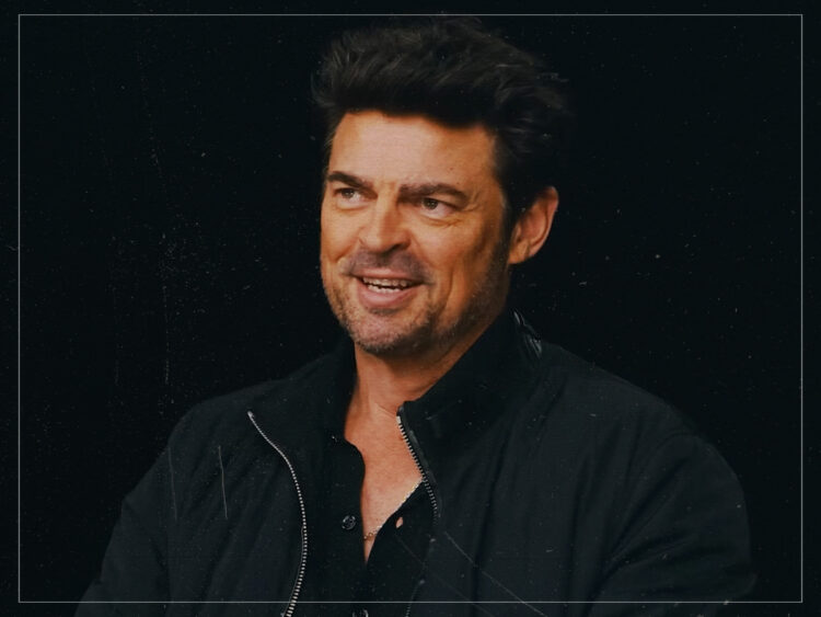 Karl Urban - Actor - 2026