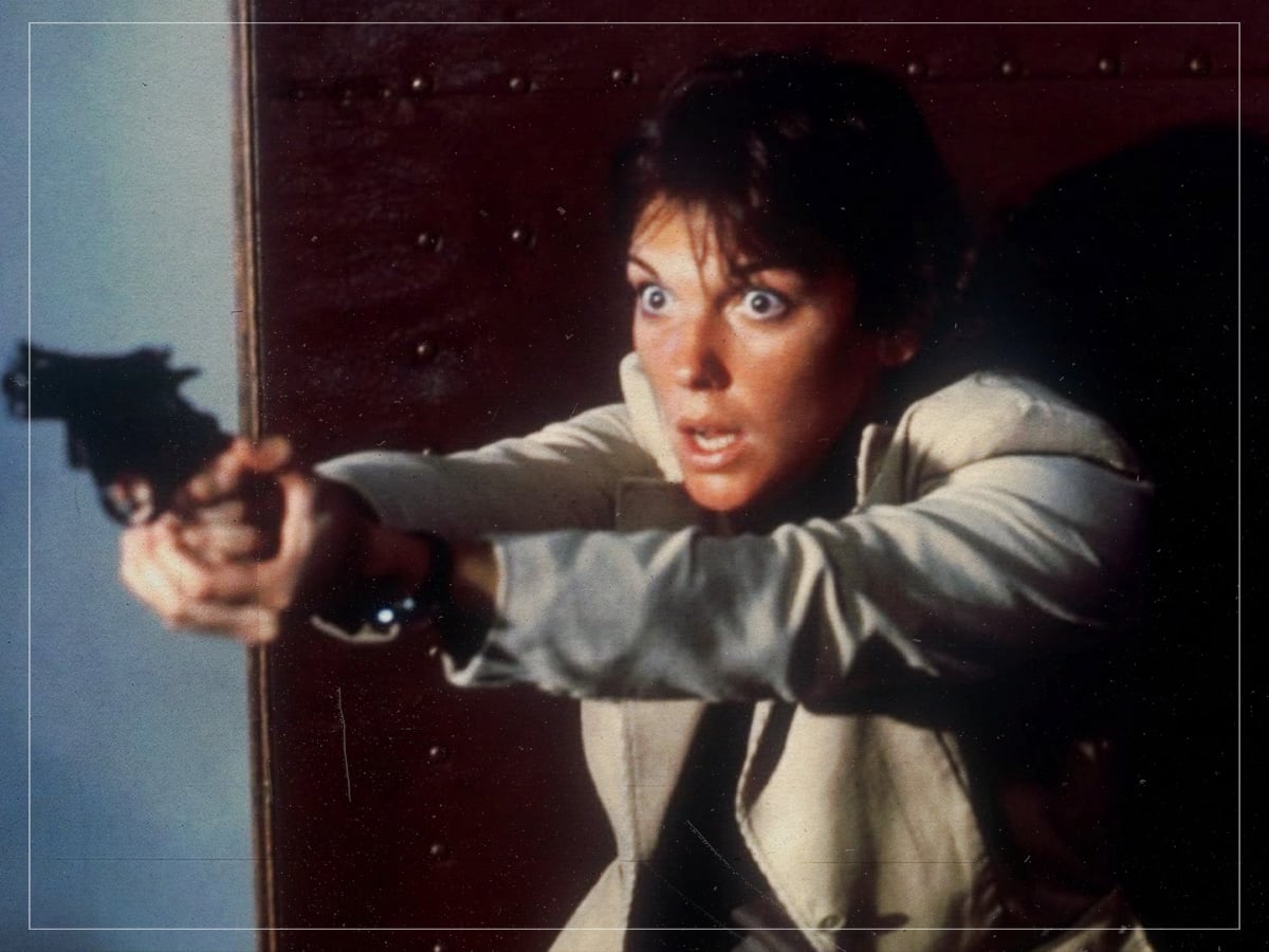 Kate Moore – ‘The Enforcer’ (James Fargo, 1976)
