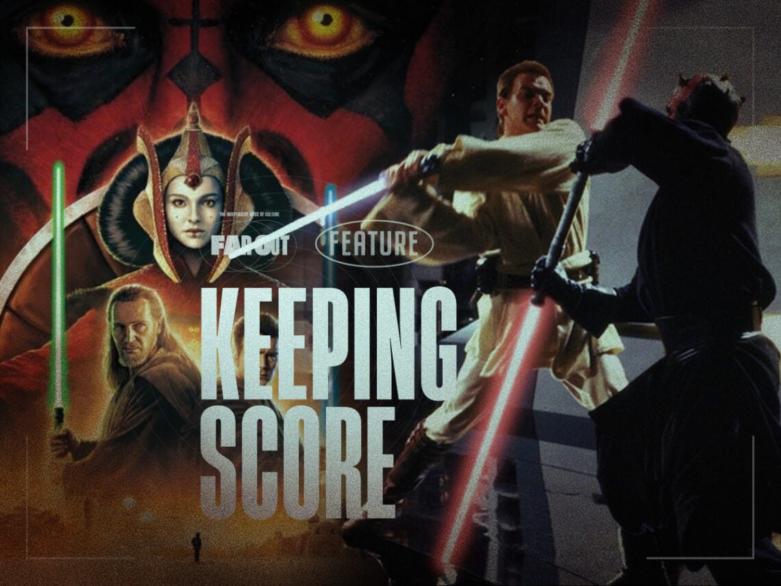 Keeping Score Does ‘Duel of the Fates’ redeem the ‘Star Wars’ prequels