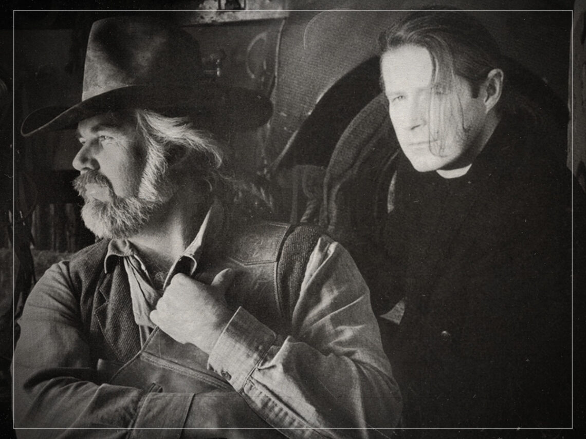 Kenny Rogers - Don Henley - Split