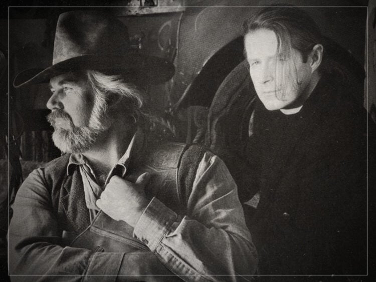 Kenny Rogers - Don Henley - Split