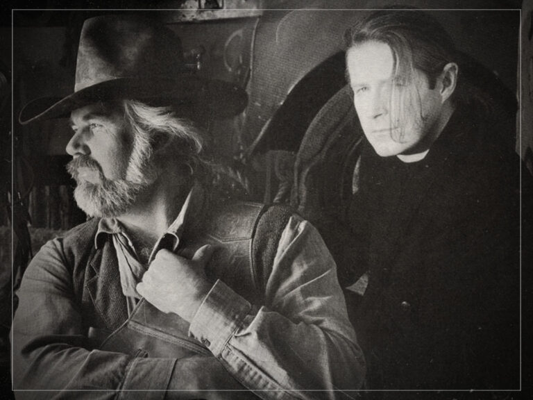 Kenny Rogers - Don Henley - Split