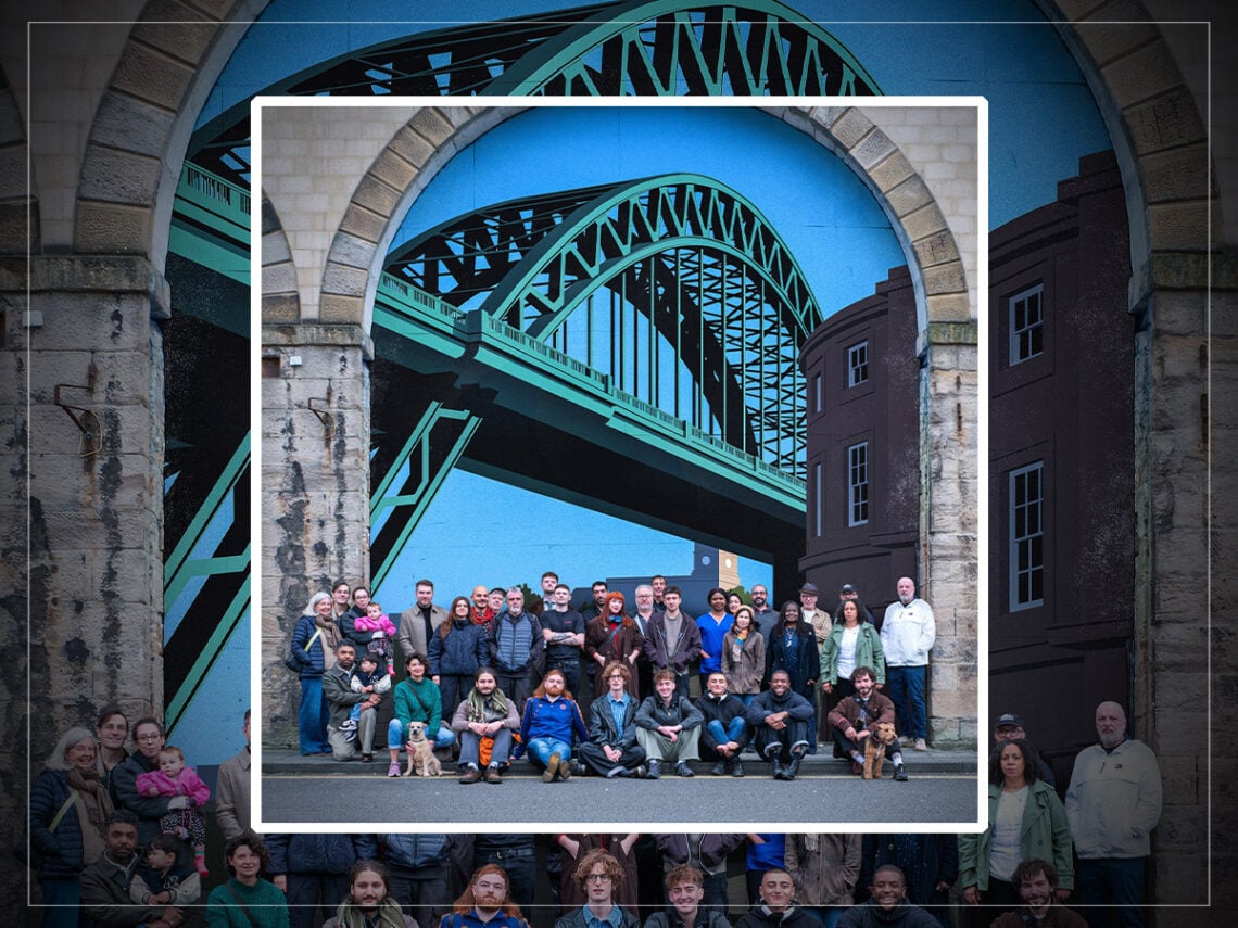 Knats - A Great Day In Newcastle - 2026