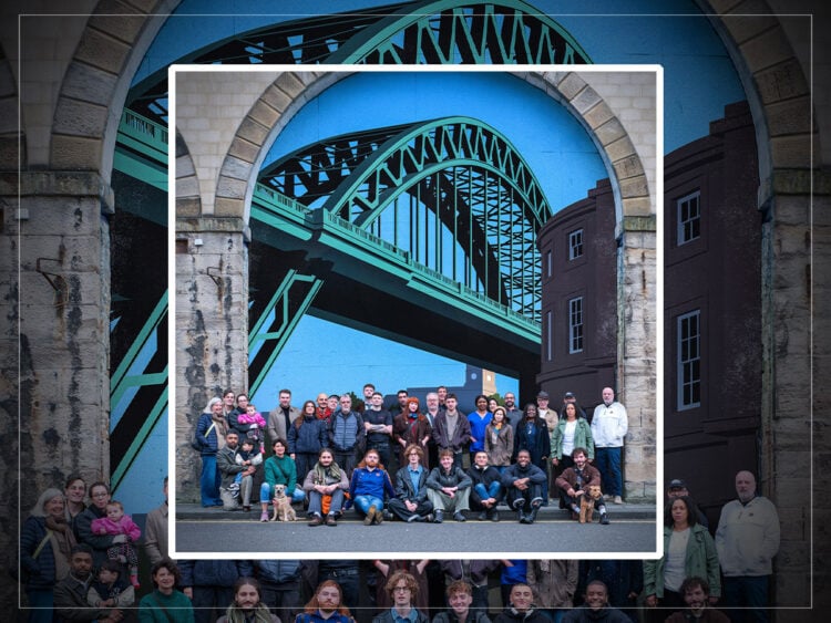 Knats - A Great Day In Newcastle - 2026