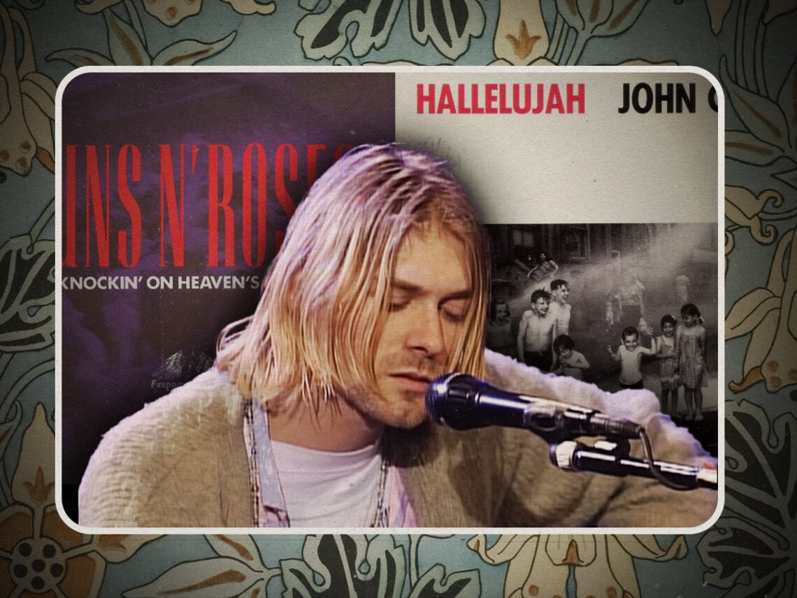 Knockin on Heaven’s Door Five cover songs that should be deleted from history