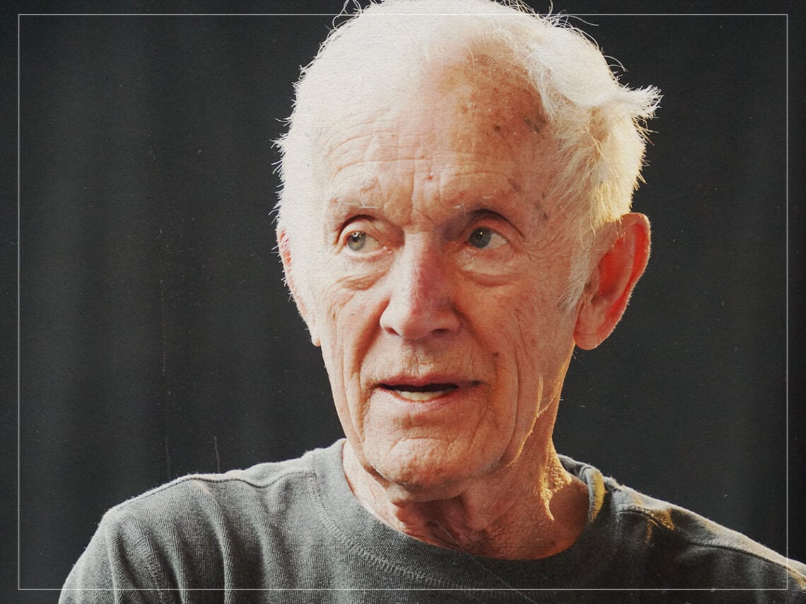 Lance Henriksen - Actor - 2023