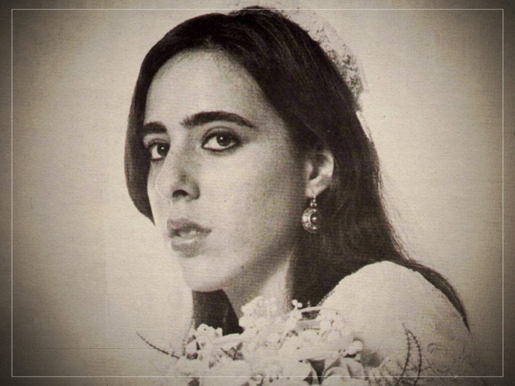 Laura Nyro - Singer - 1966