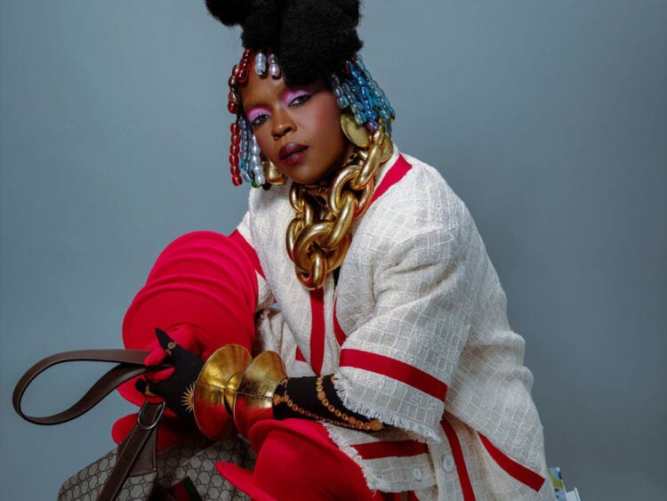 Lauryn Hill - Musician - 2023