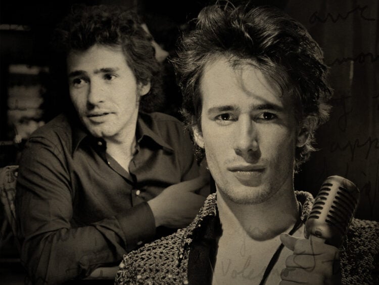 Like father, like son? | Assessing the similarities and distinctions between Tim and Jeff Buckley