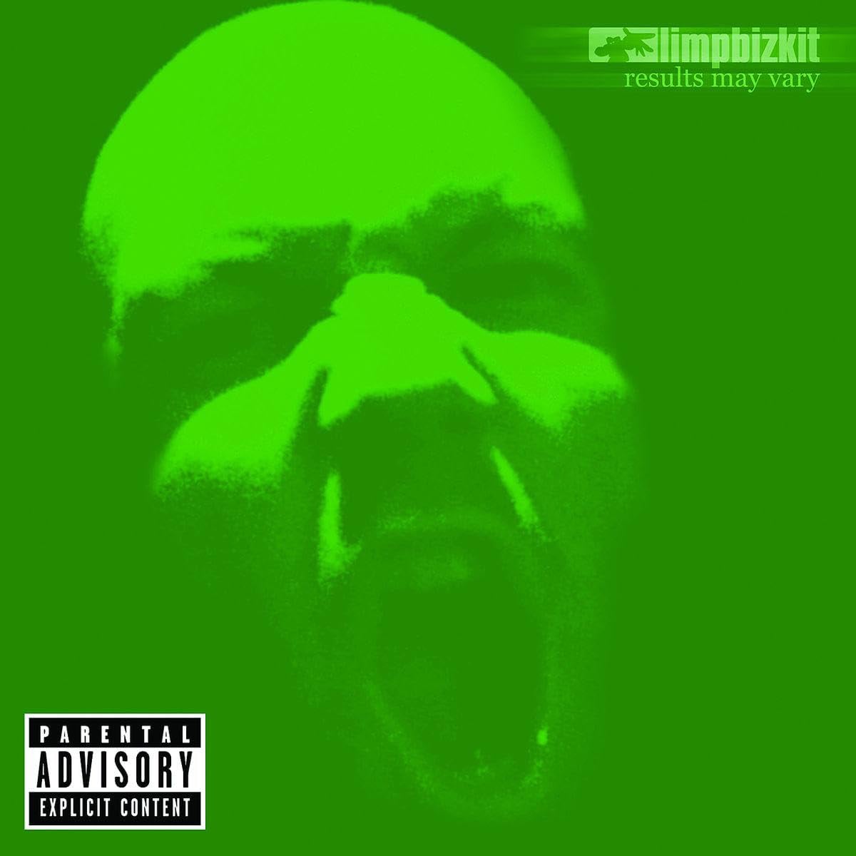 Limp Bizkit - 'Results May Vary’